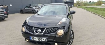 Nissan Juke I SUV 1.6i 117KM 2014 Nissan Juke Nissan Juke 1.6 N-Tec 1.6 Benzyna 117KM, zdjęcie 24