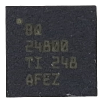 Chip BGA Texas Instruments BQ24800RUYT BQ24800