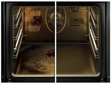 BEKO духовка + варочная панель