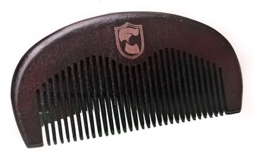 BY MY BEARD набор для бороды шампунь-масло RAZOR BRUSH COMB