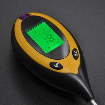Измеритель почвы TM4510