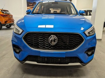 MG ZS II SUV Classic 1.5 VTi-Tech 106KM 2024 MG ZS 1.5 VTi-Tech Exclusive Suv 106KM 2024, zdjęcie 1