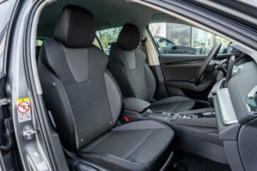 Skoda Octavia IV Liftback 1.5 TSI EVO 150KM 2026 Škoda Octavia Skoda Octavia Combi Drive Selection, zdjęcie 16