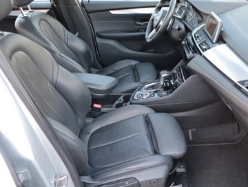 BMW Seria 2 F22-F23-F45-F46 Gran Tourer 218d 150KM 2015 BMW 2 Gran Tourer 218d Gran Tourer, Salon Polska, zdjęcie 8