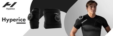 Компрессионный задний ремень Hyperice Cooling