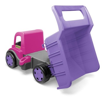 Gigant Truck wywrotka Wader 65026