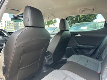 Seat Leon IV Hatchback 1.0 eTSI 110KM 2023 Seat Leon 1.0 eTSI 110KM Pakiet Xcellence Pakiet F, zdjęcie 34