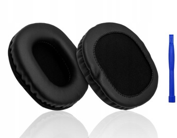 NAUSZNIKI PADY GĄBKI DO SONY MDR-RF895 RF895