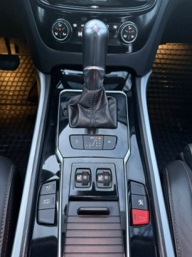 Peugeot 508 I 2017 Peugeot 508 RXH 2.0 BlueHDi 180 Koni Automat Maxx, zdjęcie 33