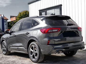 Ford Kuga III SUV Facelifting 1.5 EcoBoost 150KM 2025 Od ręki - ST-Line 1.5 EcoBoost 150KM / Pakiet Winter, zdjęcie 2