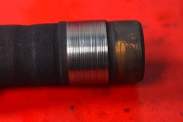 HLAVA MOTORU 24462307 OPEL VECTRA C 2.2 16V 147 KM 02-05