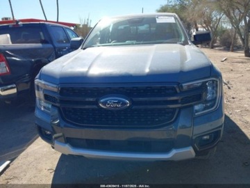 Ford Ranger VI 2024 Ford Ranger XLT 2024 2.3L 2.3 Benzyna 270KM, zdjęcie 7