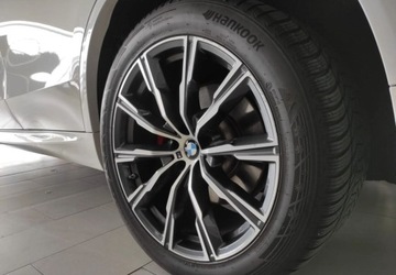 BMW X5 G05 SUV 3.0 30d 286KM 2023 BMW X5 Salon Polska idealny radary 3.0d 3.0 Diesel 285KM, zdjęcie 5