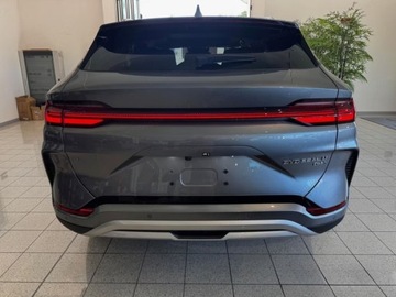 BYD Seal U DM-i 218KM 2025 DM-i Boost Suv 1.5 (218KM) 2025, zdjęcie 2