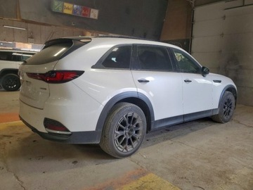 Mazda 2025 Mazda CX-70 2025 MAZDA CX-70 PREMIUM 3.6 Benzyna 340KM, zdjęcie 3