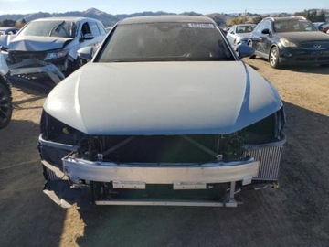 Audi A8 D5 2021 Audi A8 Long V8 2021 4.0 Benzyna 453KM, zdjęcie 5