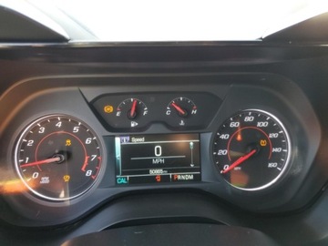 Chevrolet Camaro VI Coupe 3.6 335KM 2018 Chevrolet Camaro CHEVROLET CAMARO LT, 2018r., 3.6L, zdjęcie 9
