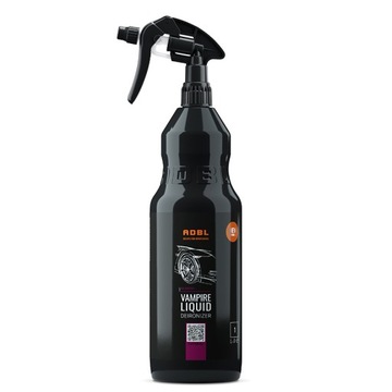 ADBL Vampire Liquid 1L Deironizer Dekontaminacja