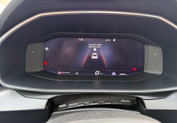 Seat Leon IV Sportstourer 2.0 TDI CR 150KM 2020 Seat Leon Seat Leon 2.0 TDI DPF DSG Xcellence 2.0 Diesel 150KM, zdjęcie 25