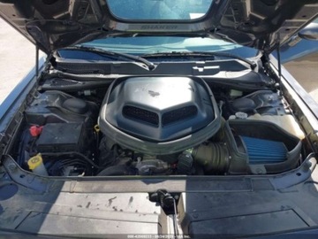 Dodge Challenger III 2020 Dodge Challenger RT Scat Pack 2020 6.4l 6.4 Benzyna 485KM, zdjęcie 8