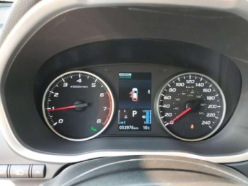 Mitsubishi Eclipse Cross 2022 Mitsubishi Eclipse Cross 2022 MITSUBISHI ECLIPSE CROSS LE 1.5 Benzyna 152KM, zdjęcie 9