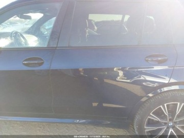 BMW X7 2022 BMW X7 m50i, 2022r., 4x4, 4.4L 4.4 Benzyna 523KM, zdjęcie 5