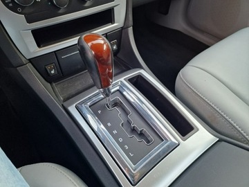 Chrysler 300C I Touring 3.5 i V6 24V 249KM 2007 Chrysler 300C 3.5 Benzyna + LPG 248 KM, Skóra,, zdjęcie 19