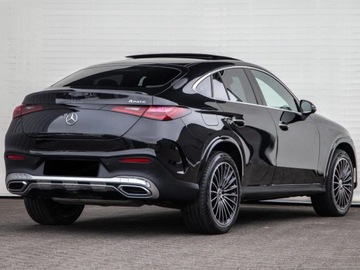 Mercedes GLC C254/X254 2025 GLC Coupe 300 e 4-Matic AMG Line 2.0 (360KM) 2025, zdjęcie 3