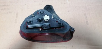 LANCIA LYBRA SEDAN 99- SVĚTLO ZADNÍ PRAVÁ