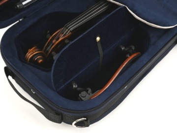 Футляр ArtMG Violin, для скрипки ZAHARA CG