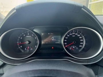 Kia XCeed Crossover Facelifting 1.5 T-GDi 160KM 2023 Kia XCeed 1.5 T-GDi 160KM MSmart DCT Salon PL Vat 23 Automat 1.5 Benzyna, zdjęcie 18