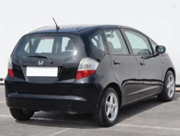 Honda Jazz III 1.2 i-VTEC 90KM 2010 Honda Jazz 1.2 i-VTEC, Klima,ALU, zdjęcie 4
