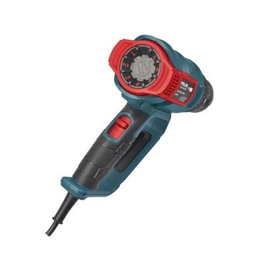 OPALARKA 2000W PŁYNNA REGULACJA TEMP. 50-600 TRYTON THL2000B