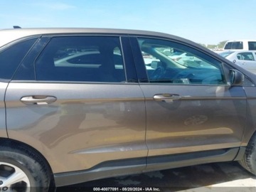 Ford Edge II 2019 Ford Edge 2019 Ford Edge SE FWD 2.0 Benzyna 250KM, zdjęcie 11
