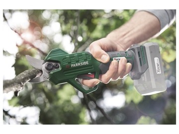 Sekator Paas 20-Li B1 Неснамотр батареи для 20 В.