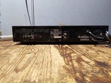 AM / FM радио тюнер PIONEER F-443