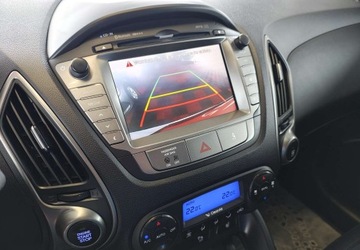 Hyundai ix35 SUV Facelifting 2.0 CRDi 136KM 2014 Hyundai ix35 Hyundai ix35 4WD 4X4 2.0DIESEL Piekny Stan 2.0 Diesel, zdjęcie 23