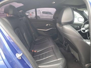 BMW Seria 3 G20-G21 2020 BMW Seria 3 330xi 2020 2.0l 2.0 Benzyna 255KM, zdjęcie 10