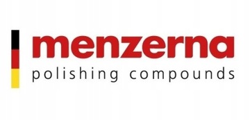 НАБОР ПОЛИРОВАЛЬНЫХ ПАСТ MENZERNA 1000 2500 3000 PRO