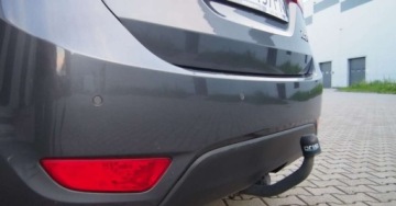 Hyundai ix20 Mikrovan Facelifting 1.4 MPI 90KM 2016 Hyundai ix20 Hyundai ix20 1.4 blue Passion 1.4 Benzyna 90KM, zdjęcie 19