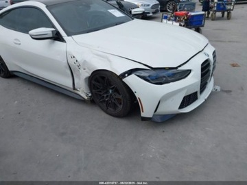 BMW Seria 4 G22-23-26 2021 BMW M4 2021 3.0l 3.0 Benzyna 473KM, zdjęcie 7