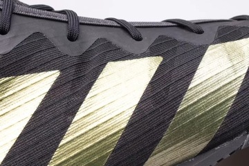 ADIDAS BOX HOG 4 BOXING SHOES