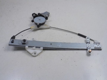 HONDA FR-V 07-09 MECHANIZMUS OKNO ELELKTRICKÝ ZADNÍ PRAVÝ FACELIFT FL 5D