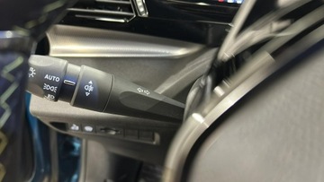 Peugeot 408 Crossover 1.2 PureTech 130KM 2024 Peugeot 408 1.2 PureTech GT s&amp;s EAT8, zdjęcie 24