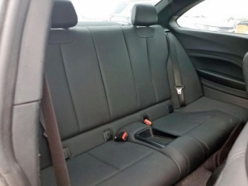 BMW Seria 2 F22-F23-F45-F46 2017 BMW Seria 2 M240i 2017 3.0l 3.0 Benzyna 335KM, zdjęcie 10