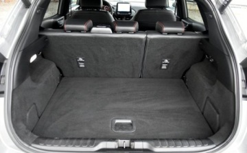 Ford Puma II Crossover 1.0 EcoBoost mHEV 155KM 2021 Ford Puma POLSKORA alusy LINNE ASSIST navi. Idealny EL.KLAPA Hybryda, zdjęcie 23