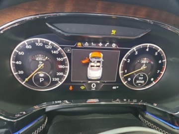 Bentley 2020 Bentley Continental GT 2020 4.0 Benzyna 542KM, zdjęcie 9
