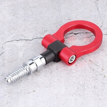 гладкий буксировочный крюк