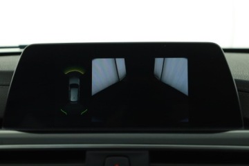 BMW Seria 3 F30-F31-F34 Touring Facelifting 1.5 318i 136KM 2018 BMW 3 318 i, Salon Polska, Automat, Navi, Klima, zdjęcie 14