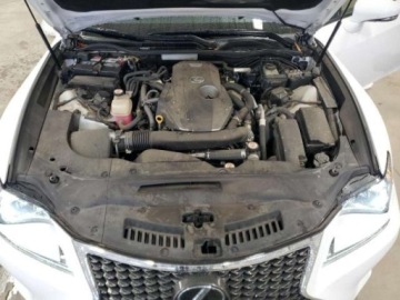 Lexus RC 2018 Lexus RC 2018 LEXUS RC 300 silnik Benzynowy 2.0 L 2.0 Benzyna 241KM, zdjęcie 11